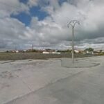 Área de autocaranas de Fontiveros en Fontiveros (Ávila)