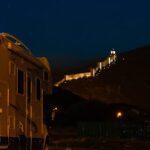 Área de autocaravanas Albarracin en Albarracín (Teruel)