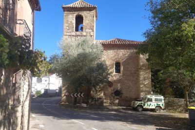 Área de autocaravanas
