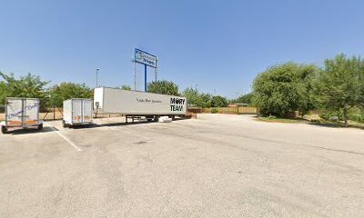 Area de autocaravanas Jaima Park en Guarromán (Jaén)