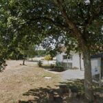 Área de autocaravanas Palas de Rei en Palas de Rey (Lugo)