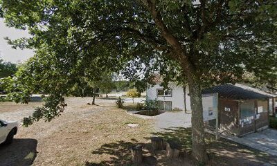 Área de autocaravanas Palas de Rei en Palas de Rey (Lugo)
