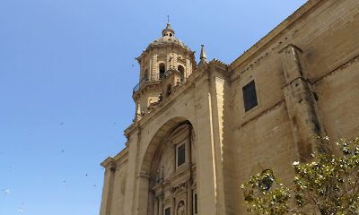 Area de autocaravanas de Labastida en Bastida (Álava)