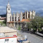 Área de autocaravanas de Lekeitio en Lequeitio (Vizcaya)
