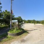 Área de autocaravanas de Mondariz en Mondariz (Pontevedra)