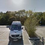 Área de autocaravanas de Sopelana en Sopelana (Vizcaya)