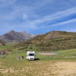 Area de autocaravanas