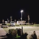 Área de servicios para autocaravanas y camper Riaza en Riaza (Segovia)