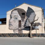 Àrea d´Autocaravanes per Pernoctar en Artesa de Segre (Lleida)