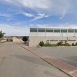 Área para Autocaravanas en Quintanilla de Onésimo (Valladolid)