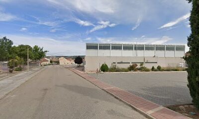 Área para Autocaravanas en Quintanilla de Onésimo (Valladolid)
