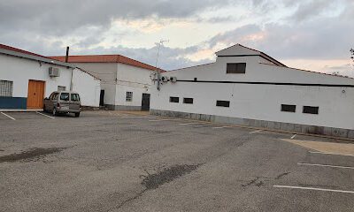 Área para Autocaravanas Villanueva del Duque en Villanueva del Duque (Córdoba)
