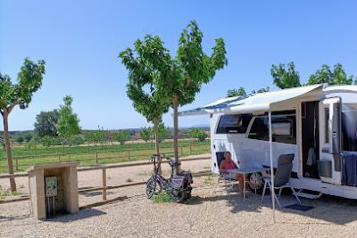 Area sosota AC SALITJA en Vilobí d'Onyar (Girona)