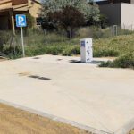 Areas De Autocaravanas Paredes de Nava en Paredes de Nava (Palencia)