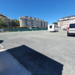 Arespark Area/Camping para Autocaravanas en Ares (A Coruña)