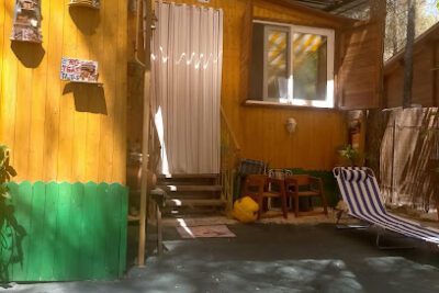 Asociacion camping
