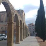 Associació Caravanista Del Bages en Manresa (Barcelona)