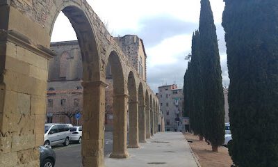 Associació Caravanista Del Bages en Manresa (Barcelona)