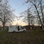 Autocaravanas Autocaracol en Ajalvir (Madrid)