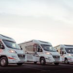 Autocaravanas Bilbao en Getxo (Vizcaya)