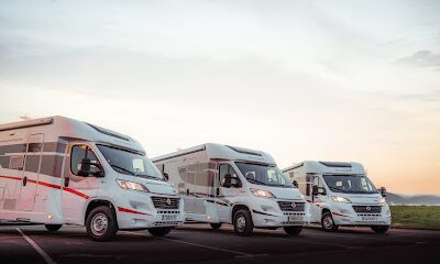 Autocaravanas Bilbao en Getxo (Vizcaya)