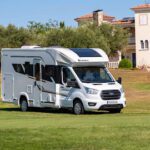 Autocaravanas Caravaning OU en Amoeiro (Ourense)