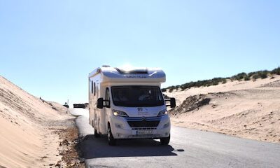 Autocaravanas El Koala