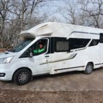 Autocaravanas EnFurgoMolaMas en Almendralejo (Badajoz)
