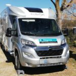 Autocaravanas Flying en Azpeitia (Gipuzkoa)