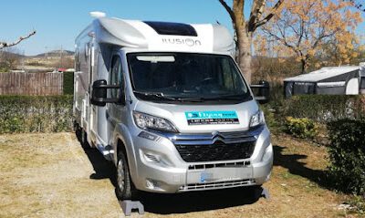 Autocaravanas Flying en Azpeitia (Gipuzkoa)