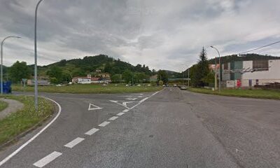 Autocaravanas Ibio en Alfoz de Lloredo (Cantabria)