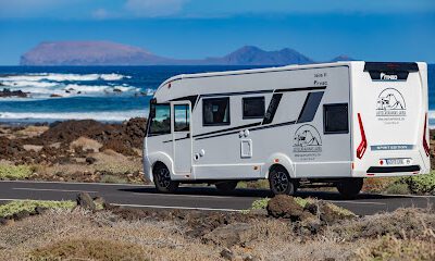 Autocaravanas Jaira en Arrecife (Las Palmas)