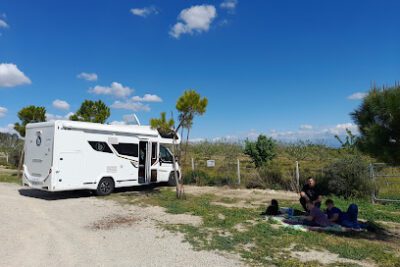 Autocaravanas Jesús Martin - alquiler de autocaravanas en Granada y Malaga en Granada (Granada)