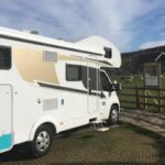 Autocaravanas Van Van Go Bilbao en Derio (Vizcaya)