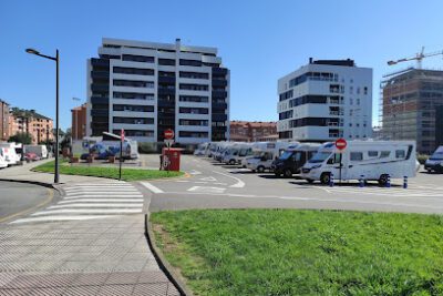 Autocaravanas