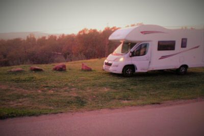 AutocaravanasMB en Paracuellos de Jarama (Madrid)