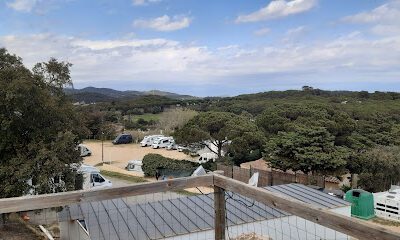 Autocaravaning Palamós en Palamós (Girona)