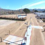 Autocaravaning Park Roses en Roses (Girona)