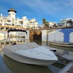 Autocaravans Sevilla en Gelves (Sevilla)