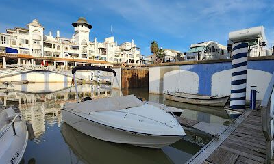 Autocaravans Sevilla en Gelves (Sevilla)
