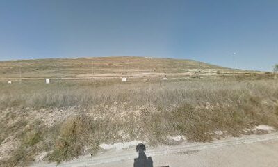 Autoservicio de Autocaravanas (Pancrudo) en Pancrudo (Teruel)
