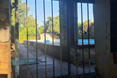 BADIÀ D´ÀGER _ CLUB PRIVAT en Àger (Lleida)