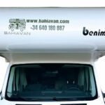 BAHIAVAN en Algeciras (Cádiz)