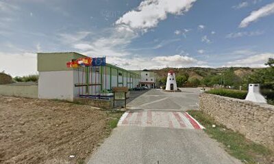 BERITEGUIA SL en Mendigorría (Navarra)