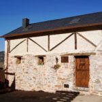 BINATUR Casa rural en Las Médulas en Priaranza del Bierzo (León)