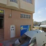 BR Canarias en Puerto del Rosario (Las Palmas)