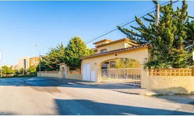 BUNGALOWS CANADÁ Alquileres Vacacionales en Calpe (Alicante)