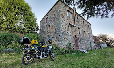 BV PARK en Ventoso (Asturias)