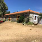 Bar Camping La Ruta del Oro en Santa Colomba de Somoza (León)