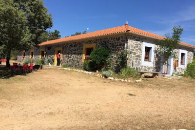 Bar Camping La Ruta del Oro en Santa Colomba de Somoza (León)